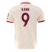 Maillot de foot Bayern Munich Harry Kane #9 Troisième vêtements 2024-25 Manches Courtes